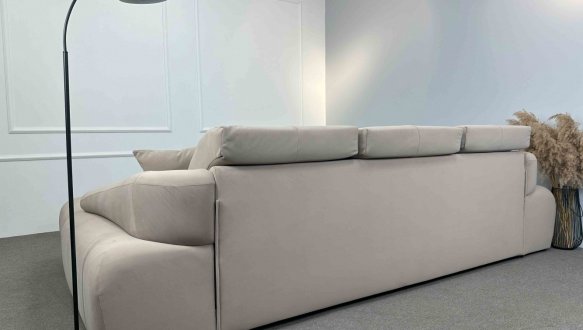 Кутовий диван Джокер 11