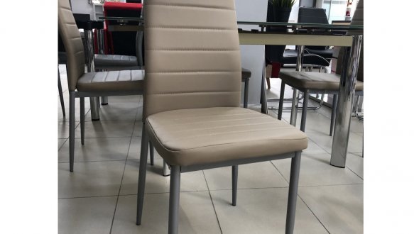 Стілець H-261 bis alu