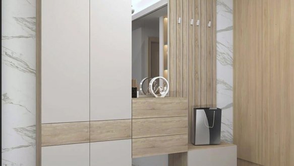 Вішак WIE67 Верто 2