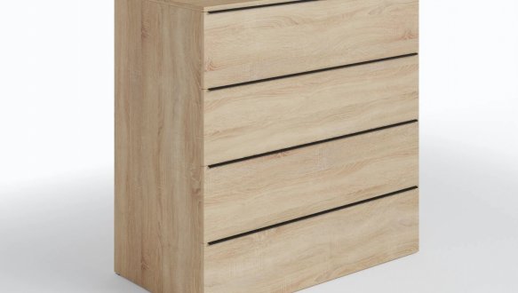 Комод ТХ04 Морели 21