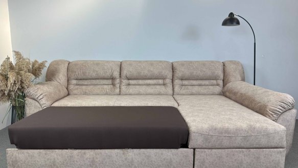 Кутовий диван Тріумф 2,7 4