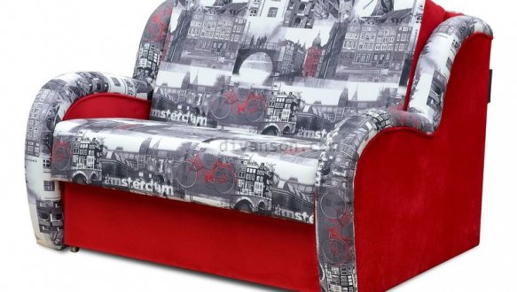 Диван Едвін