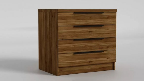 Комод Noir / Нуар 800 MatroLuxe