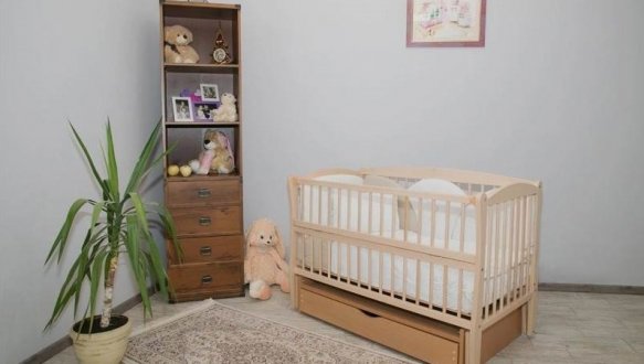 Колыбель Елит 2