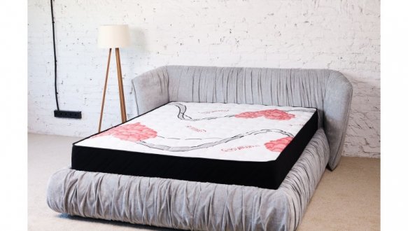 Матрас Кисс 1