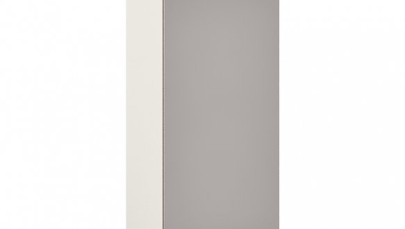 Тумба верхня В35.72.1Д Gola ручка Фарбований Високий Глянець