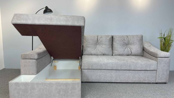 Кутовий диван Брабус 15