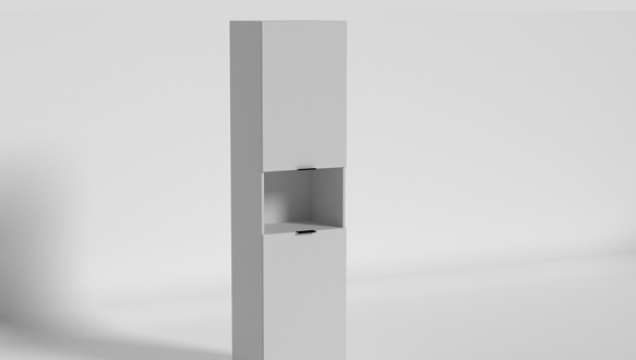 Пенал 2 Джуниор