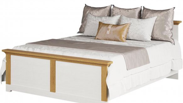 Ліжко 2-сп Валеріо