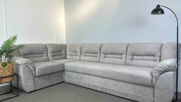 Кутовий диван Хаммер 3,05 8