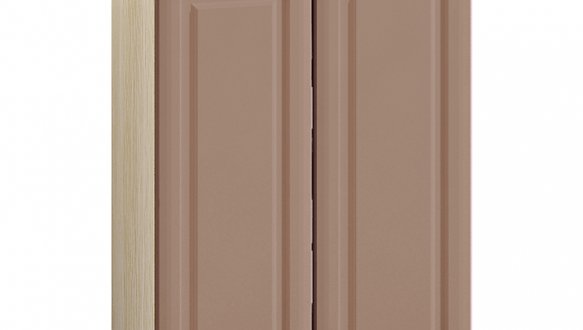 Тумба верхня В80.92.2Д Атланта глянец