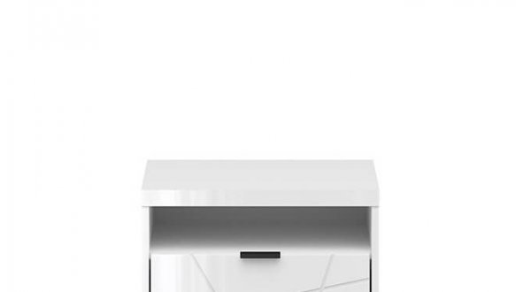 Тумба прикроватная KOM1S Forn 2