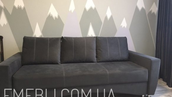 Диван Роман Ортопедический 0