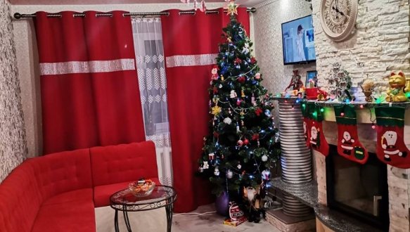 Кухонний куток Еней Розкладний 10