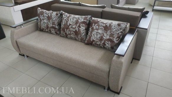 Диван Візит 2 Ортопедичний 11