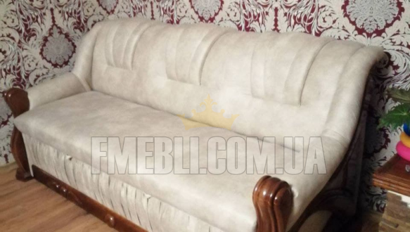 Диван Сенатор 3