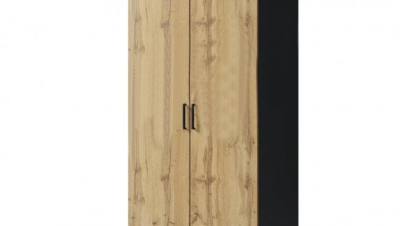 Шкаф 2дв Джуриан 0