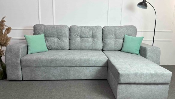 Угловой диван Ральф