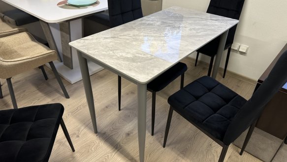 Стол TM-110 ребекка грей 0