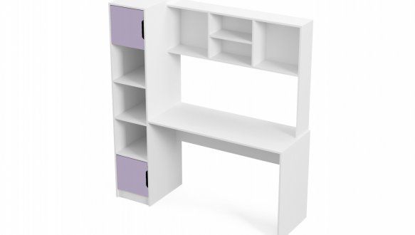 Стол письменный Teenager 19