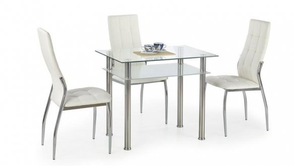 Стол LESTER 60х90 3