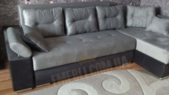 Кутовий диван Бодрум 3 3