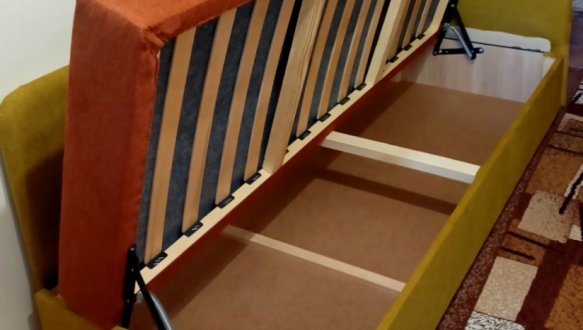 Тапчан Мона 7