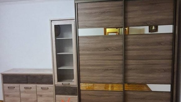 Комод 3d2s Jazz 13