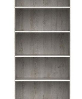 Стеллаж JREG 1SO/80 Монтана Каньйон 0