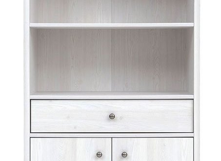 Стелаж REG2D1S Паріс 1