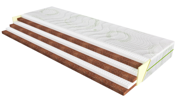 Матрас Evolution Cascade / Каскад