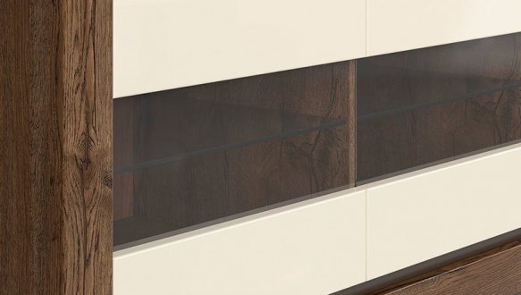 Буфет KOM3W3D Ruso 2