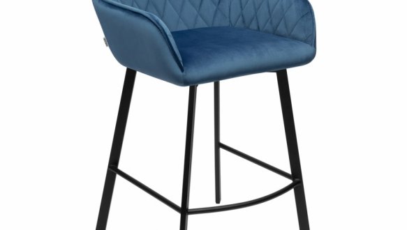 Напівбарний стілець Tomas/Томас Bjorn 90 см 9