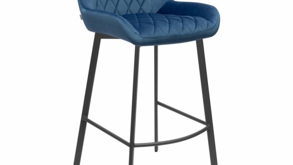 Барний стілець Nord/Норд Bjorn 100 см 9