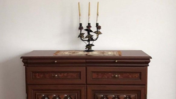 Модульная гостиная Ливорно 1