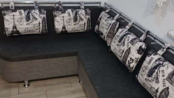 Кухонний уголок Версаль 7