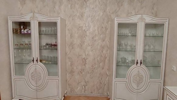 Модульна вітальня Мілан 1