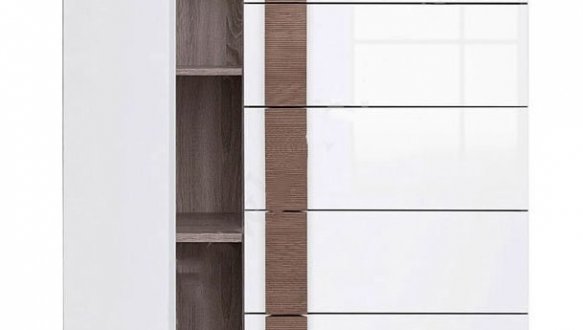 Комод KOM1D5S Доменика 3