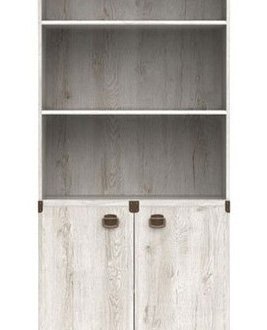 Стелаж JREG 2DO/80 Монтана Каньйон 1