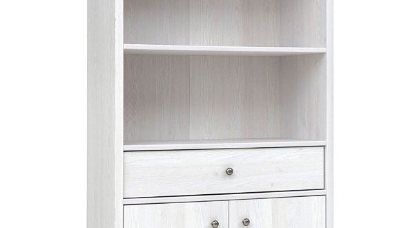 Стелаж REG2D1S Паріс 3