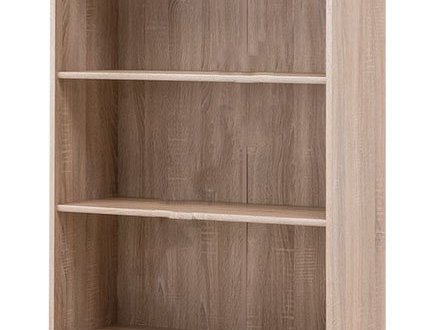 Стелаж REG OTW WYS 80 Топ Мікс 3