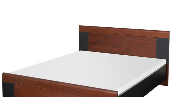 Ліжко 75 VIEVIEN