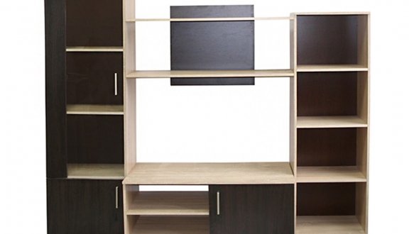 Стенка Тигра 0