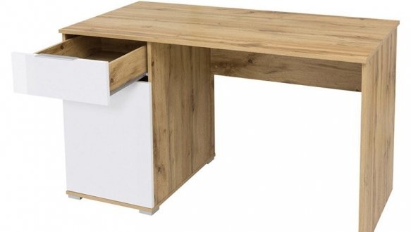 Стол письменный BIU/120 Zele 2