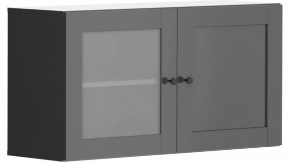 Витрина SFW/100/50/30/7 Modeo 2