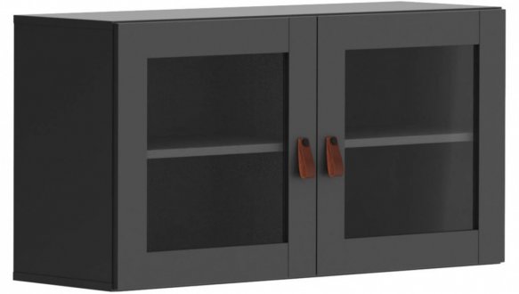 Вітрина навісна SFW/100/50/30/6 Modeo 1