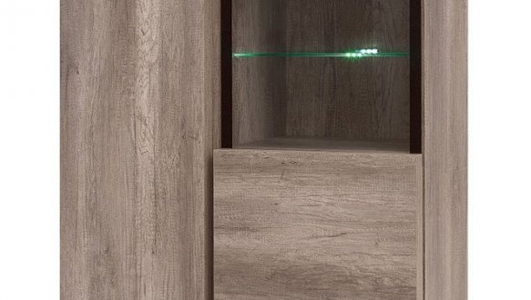 Витрина REG1W1D/100 Anticca 2