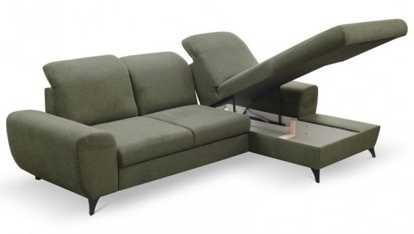 Угловой диван Alta 8