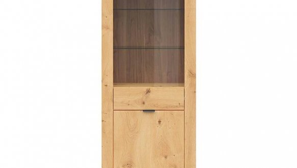 Витрина REG1D1W/20/7 Ostia