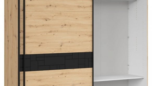 Шкаф-купе SZF/240 Pont 0